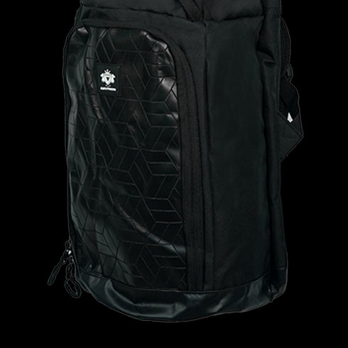 Gryphon Finnie Bag Black